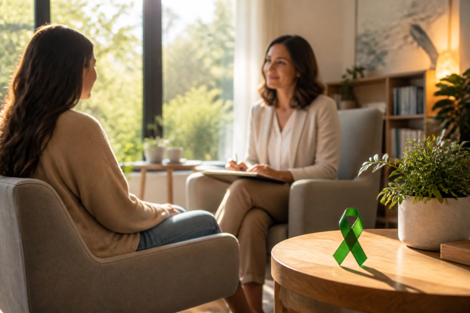 You are currently viewing Why a Psychiatric Mental Health Nurse Practitioner Will Change the Way You Manage Depression Symptoms